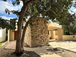 3 Schlafzimmer Haus zu verkaufen in Merida, Yucatan, Merida, Yucatan