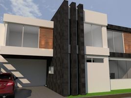Villa 3 chambre à vendre à Huitzilac, Morelos, Huitzilac