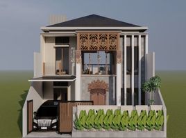 5 Bedroom Villa for sale in Seyegan, Sleman, Seyegan