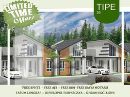 2 Bedroom House for sale in Probolin, East Jawa, Mayangan, Probolin