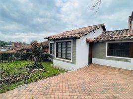 2 Habitación Casa en venta en Rionegro, Antioquia, Rionegro