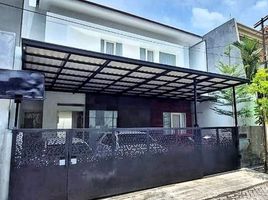 5 Bedroom Villa for sale in Mulyorejo, Surabaya, Mulyorejo