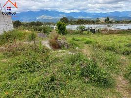  Land for sale in San Antonio, Ibarra, San Antonio