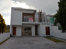 4 Bedroom House for sale in Queretaro, Queretaro, Queretaro, Queretaro
