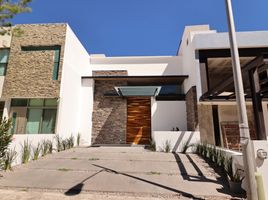  Haus zu verkaufen in Morelia, Michoacan, Morelia