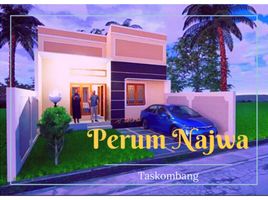 2 Bedroom House for sale in Manisrenggo, Klaten, Manisrenggo