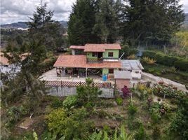 4 Habitación Casa en venta en Guarne, Antioquia, Guarne