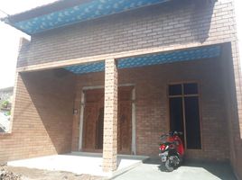 2 Bedroom Villa for sale in Prambanan, Klaten, Prambanan