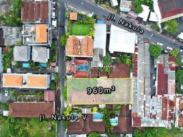  Land for sale in Kuta Beach, Kuta, Kuta