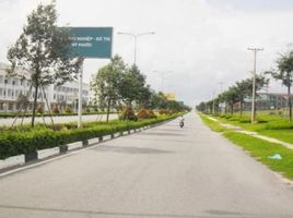  Land for sale in My Phuoc, Binh Duong, My Phuoc