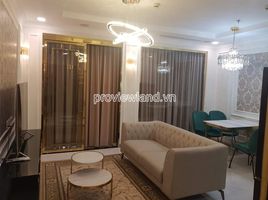 1 Phòng ngủ Biệt thự for rent in Bình Thạnh, TP.Hồ Chí Minh, Phường 22, Bình Thạnh