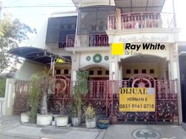 7 Habitación Casa en venta en Tenggilis Mejoyo, East Jawa, Tenggilis Mejoyo, Surabaya, East Jawa
