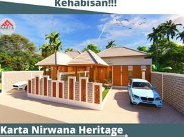 3 Bedroom Villa for sale in Klaten, Jawa Tengah, Prambanan, Klaten