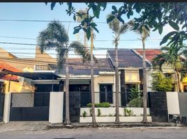 4 Kamar Rumah for sale in Siloam Hospitals Surabaya, Gubeng, Gubeng