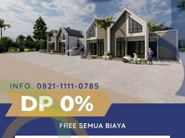 2 Bedroom Villa for sale in Kota Kediri, Kediri, Kota Kediri