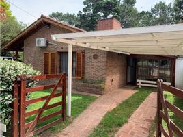 3 Habitación Villa en alquiler en Pinamar, Buenos Aires, Pinamar