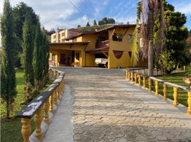 6 Bedroom House for sale in Guarne, Antioquia, Guarne