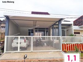 3 Habitación Casa en venta en Lowok Waru, East Jawa, Lowok Waru, Malang Regency, East Jawa