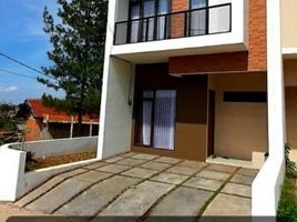 3 Bedroom House for sale in West Jawa, Cibeunying Kidul, Bandung, West Jawa