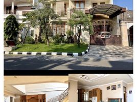 5 Habitación Villa en venta en Mulyorejo, East Jawa, Mulyorejo