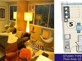 1 Bedroom Apartment for sale at The Grand Towers Manila, Malate