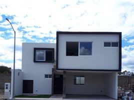 Maison 3 chambre à vendre à San Jeronimo Tecuanipan, Puebla, San Jeronimo Tecuanipan, Puebla