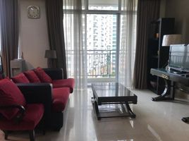 2 Bedroom Condo for rent in Universitas Katolik Indonesia Atma Jaya, Tanah Abang, Kebayoran Lama