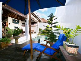 3 Kamar Vila for sale in Bali, Denpasar Barat, Denpasar, Bali