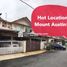 4 Bedroom House for rent in Johor Bahru, Johor, Bandar Johor Bahru, Johor Bahru