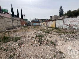  Grundstück zu verkaufen in Cuauhtemoc, Mexico City, Cuauhtemoc