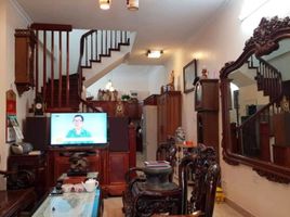 4 chambre Villa for sale in Thuong Dinh, Thanh Xuan, Thuong Dinh