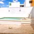2 Schlafzimmer Villa zu vermieten in Telchac Puerto, Yucatan, Telchac Puerto