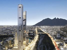 Condominium 1 chambre à vendre à Monterrey, Nuevo Leon, Monterrey