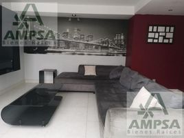 3 Schlafzimmer Villa zu vermieten in Nicolas Romero, Mexico, Nicolas Romero