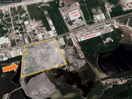  Terreno (Parcela) en venta en Carmen, Campeche, Carmen, Campeche