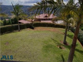 4 Habitación Casa en venta en Guarne, Antioquia, Guarne