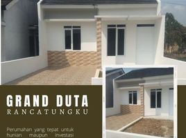 2 Kamar Rumah for sale in Soreang, Bandung, Soreang