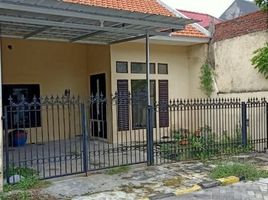  House for rent in Bangkalan, East Jawa, Geger, Bangkalan