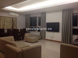 3 Phòng ngủ Chung cư for rent in Phường 15, TP.Hồ Chí Minh, Phường 15