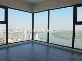4 Bedroom Apartment for rent in Thao Dien, Ho Chi Minh City, Thao Dien