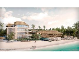 Penthouse 2 chambre à vendre à Cozumel, Quintana Roo, Cozumel