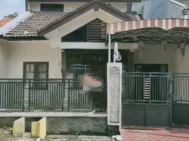 3 Bedroom House for sale in Wiyung, Surabaya, Wiyung