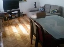 Studio Appartement zu verkaufen in Federal Capital, Buenos Aires, Federal Capital