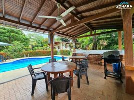 4 Habitación Villa en venta en Parque de los Pies Descalzos, Medellín, Medellín