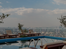 2 Habitación Departamento en venta en Miguel Hidalgo, Ciudad de México, Miguel Hidalgo