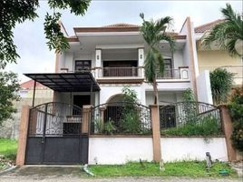 4 Habitación Casa en venta en Lakarsantri, East Jawa, Lakarsantri