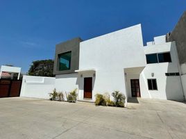 Villa 4 chambre à vendre à Huitzilac, Morelos, Huitzilac