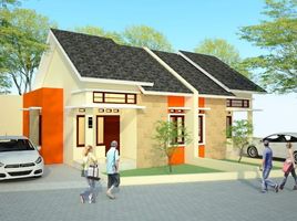 2 Kamar Vila for sale in Sedayu, Bantul, Sedayu