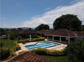 9 Habitación Villa en venta en Colombia, Quimbaya, Quindio, Colombia