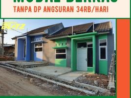 2 Kamar Vila for sale in Lampung, Tanjung Karang Bar, Bandar Lampung, Lampung